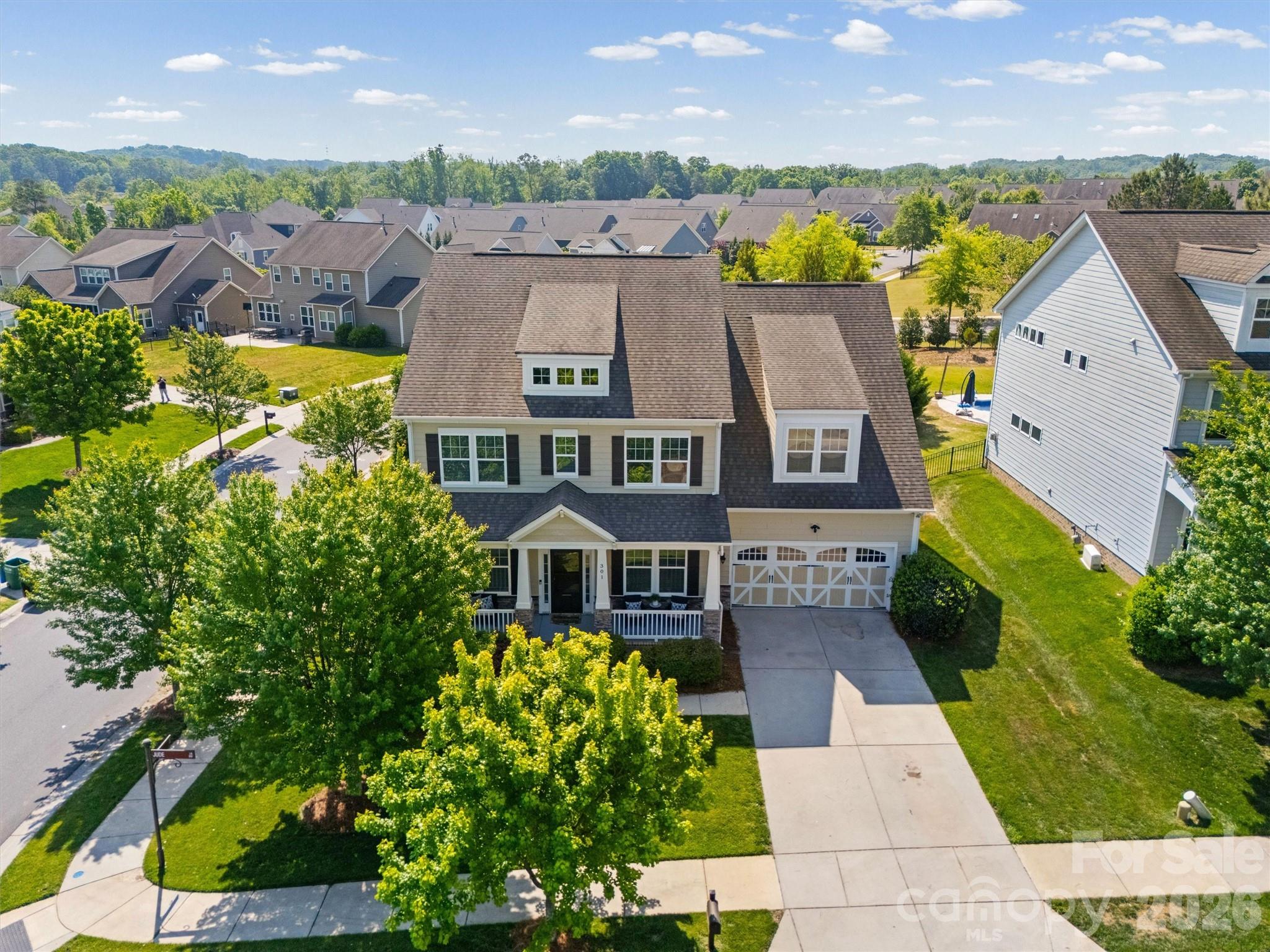301 Jude Lane Waxhaw NC 28173