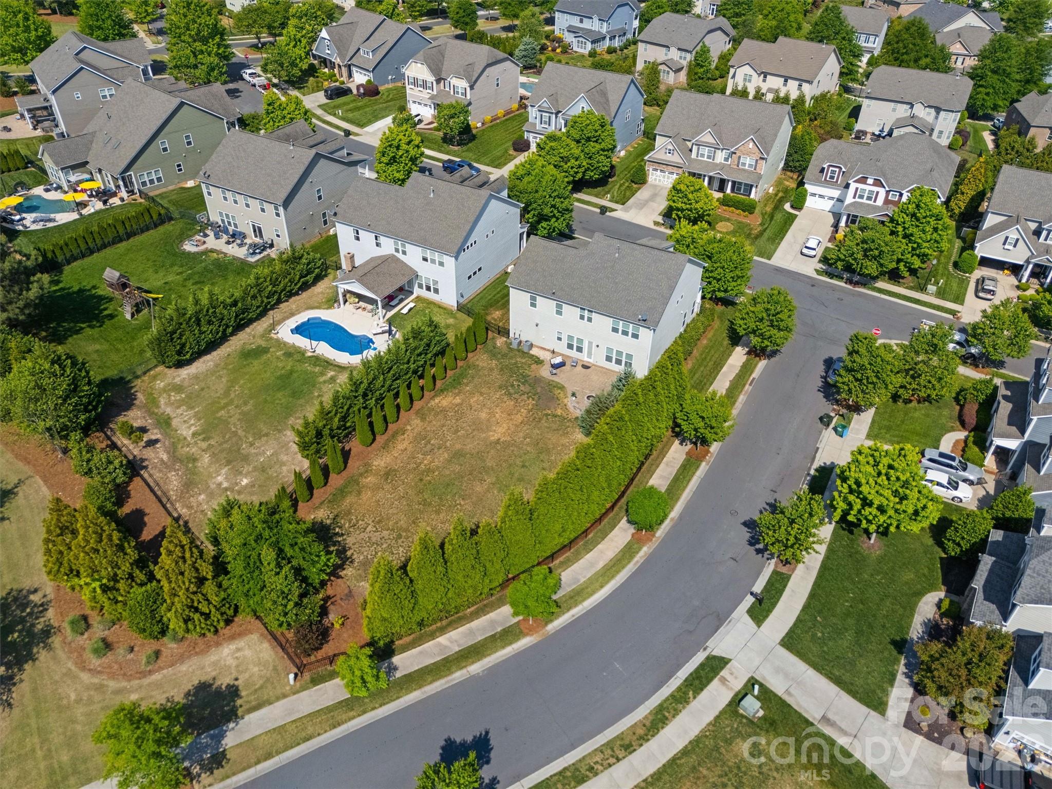 301 Jude Lane Waxhaw NC 28173