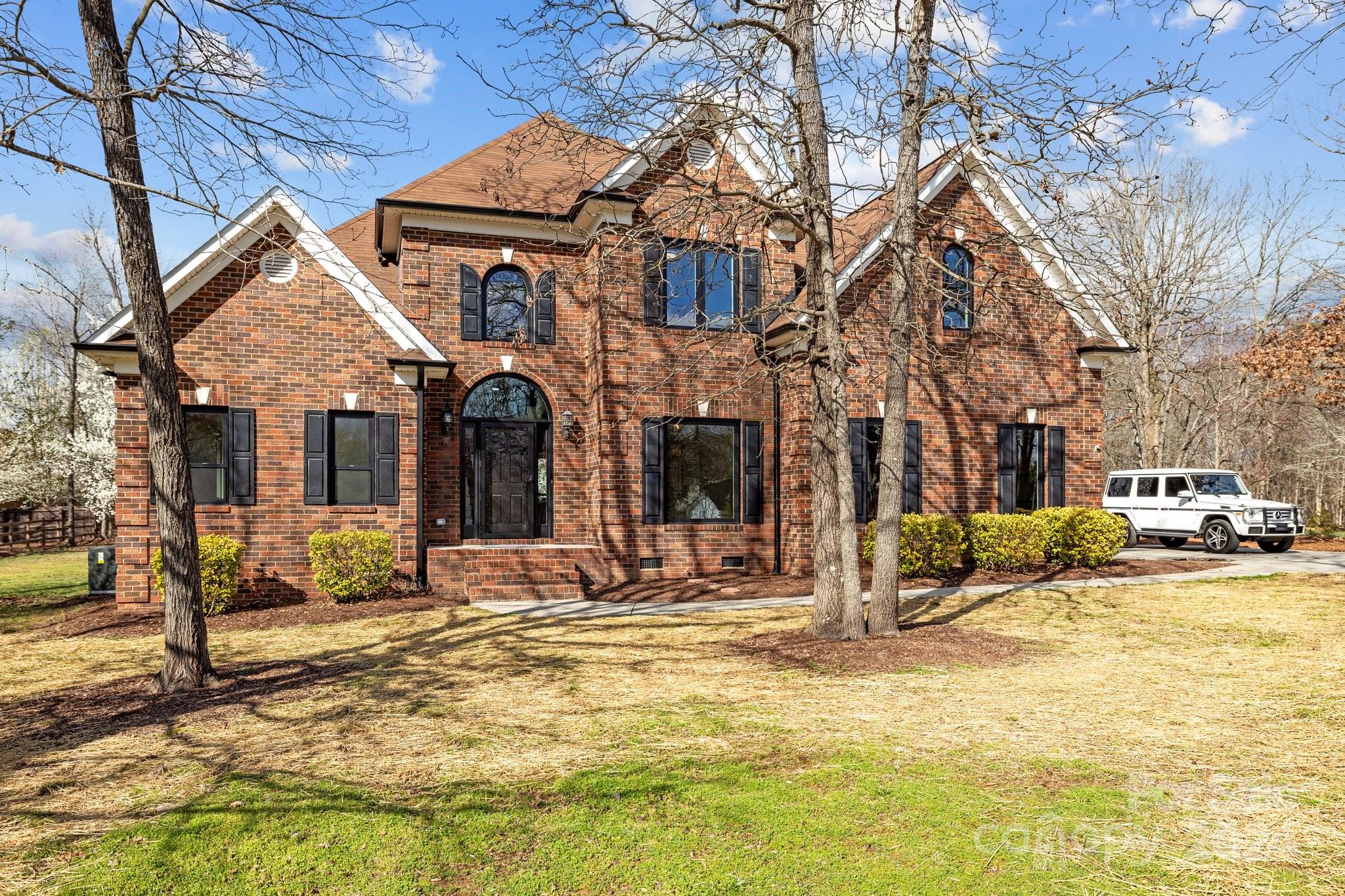 4216 Richland Court Monroe NC 28110