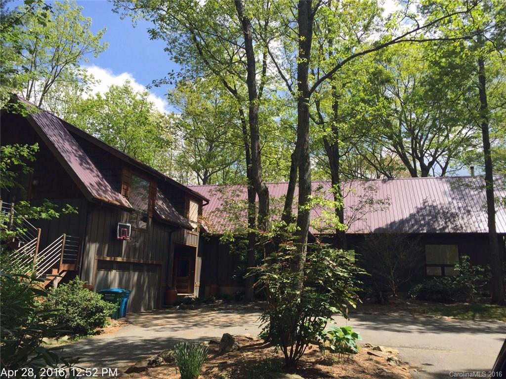 80 White Oak Gap Road Asheville NC 28803