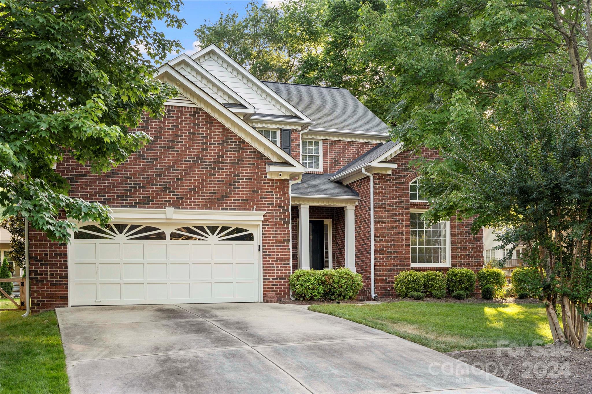 1739 Park Grove Place NW Concord NC 28027