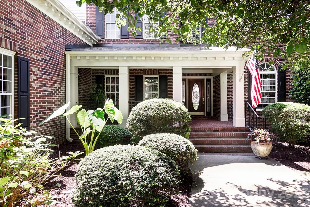 8017 Birdie Court Matthews NC 28104