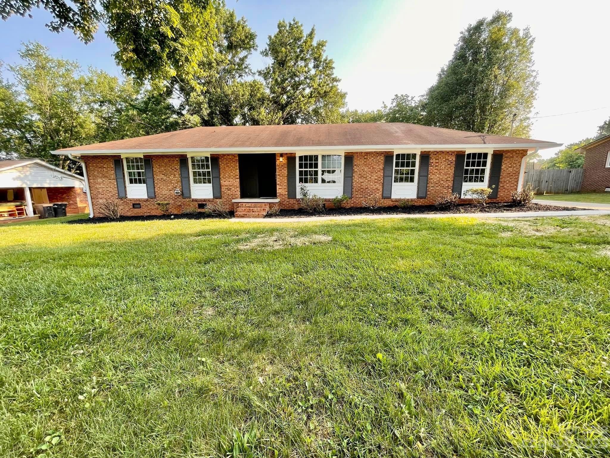 2106 Joe Road Statesville NC 28625
