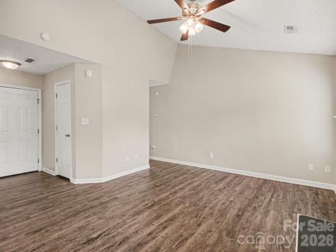 3744 Capps Hill Drive Charlotte NC 28216
