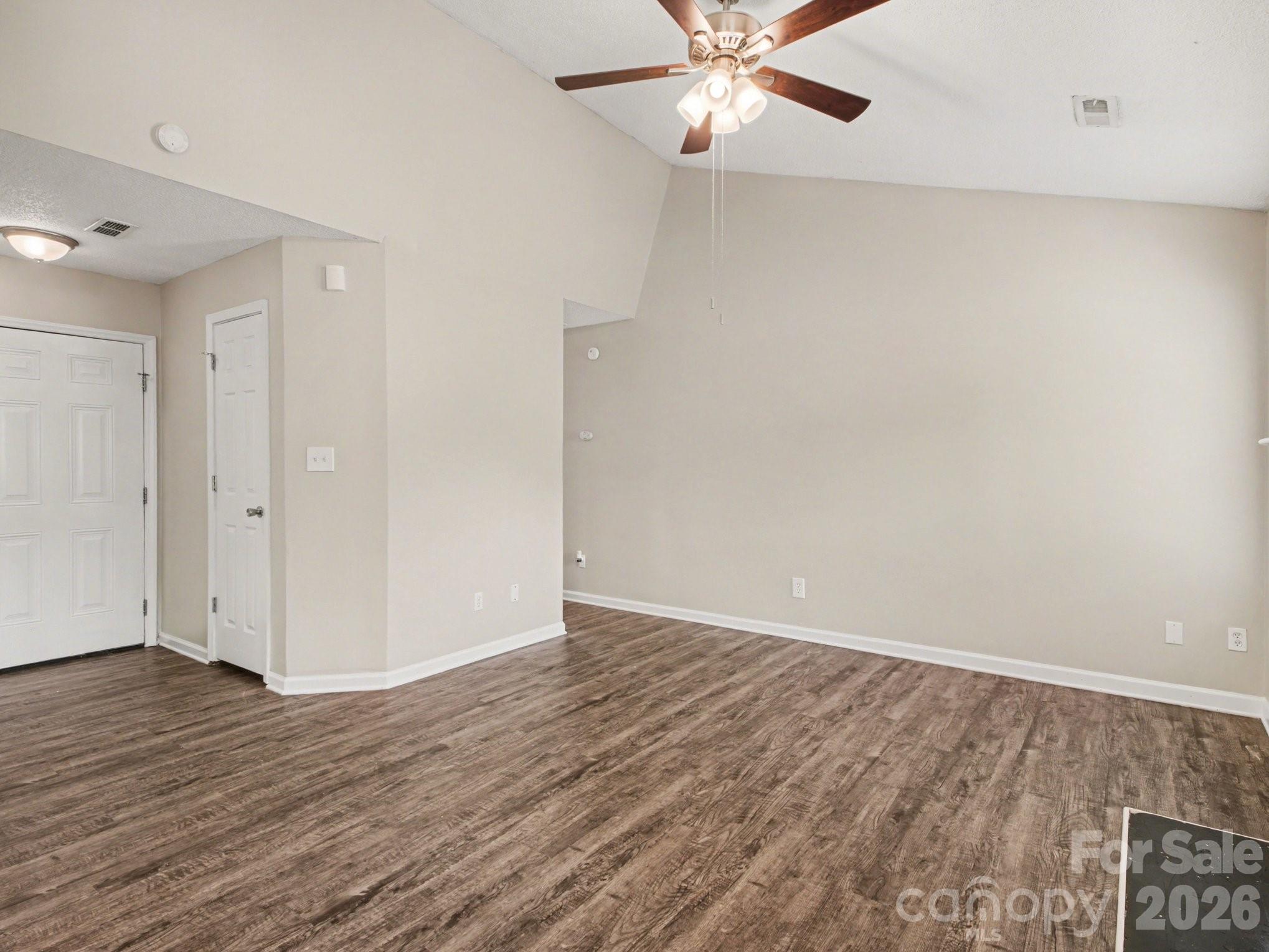 3744 Capps Hill Drive Charlotte NC 28216