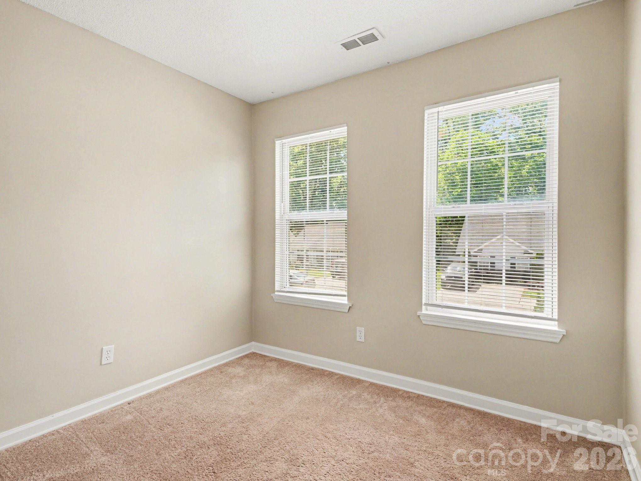 3744 Capps Hill Drive Charlotte NC 28216