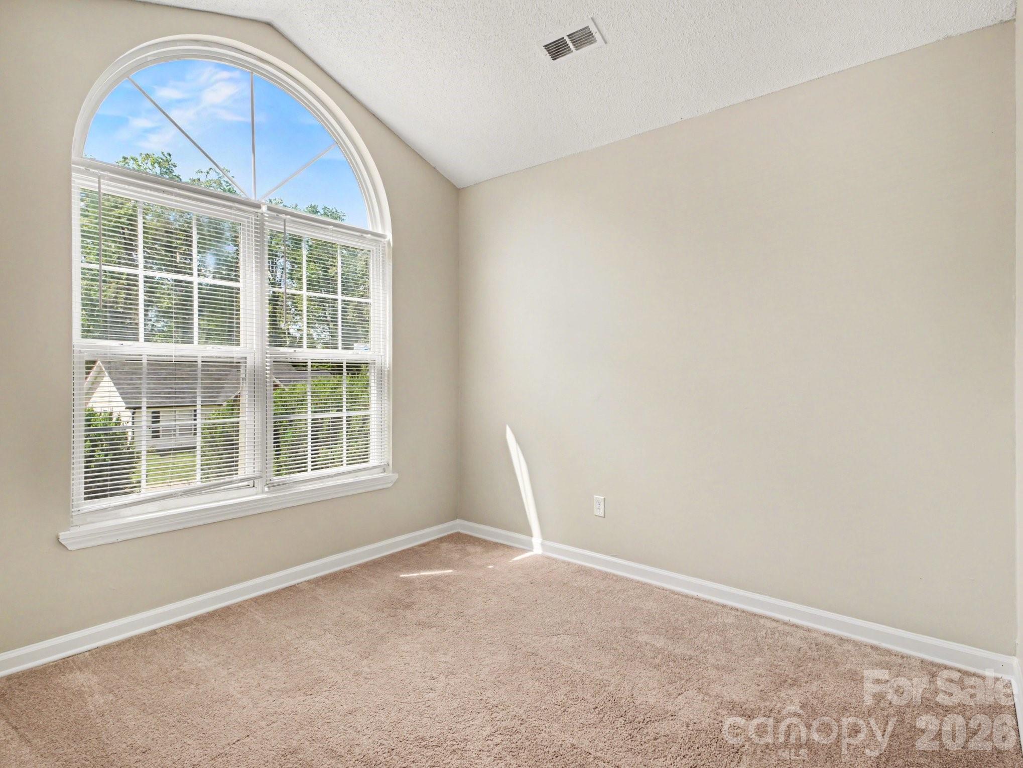 3744 Capps Hill Drive Charlotte NC 28216
