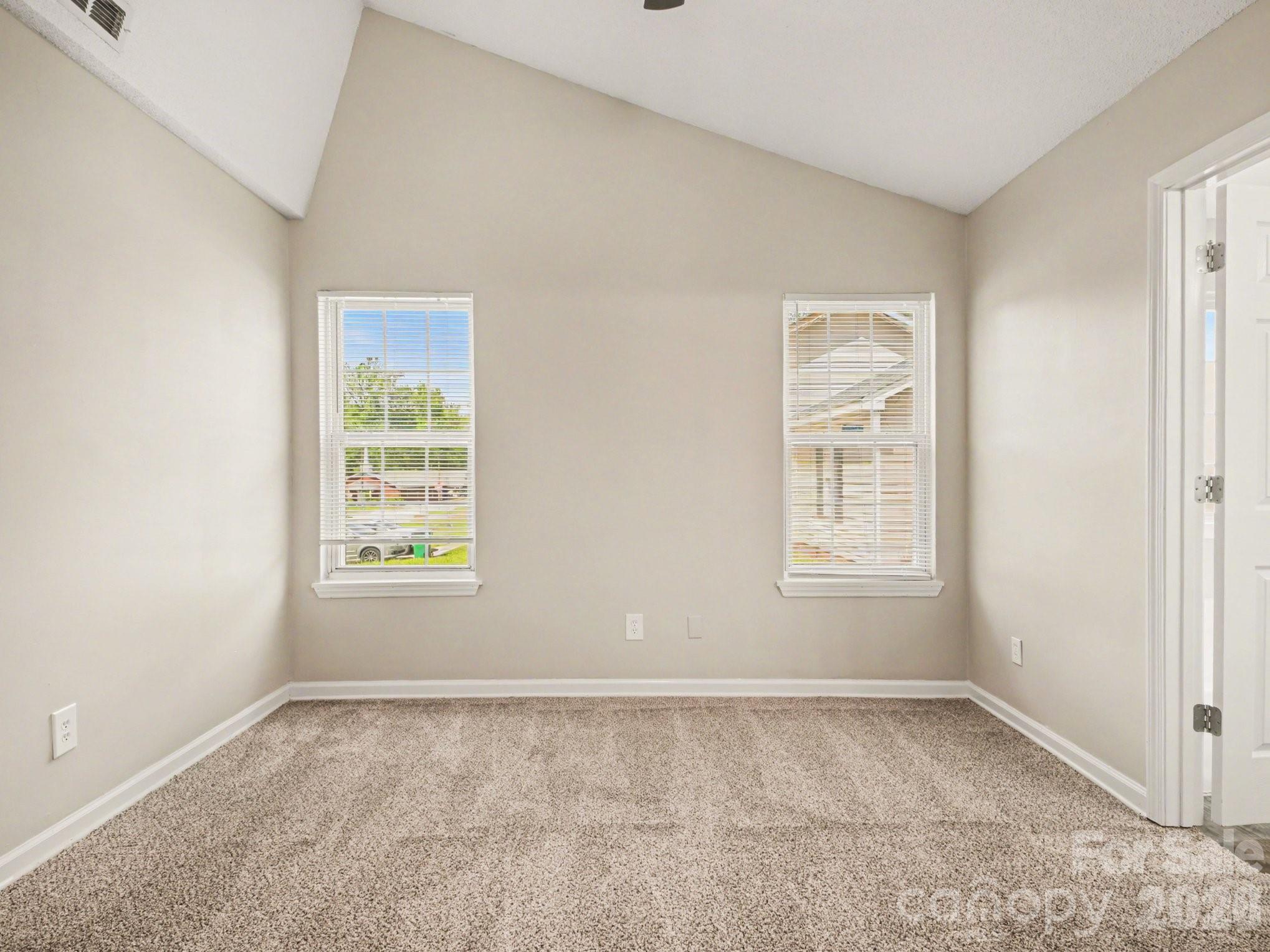 3744 Capps Hill Drive Charlotte NC 28216