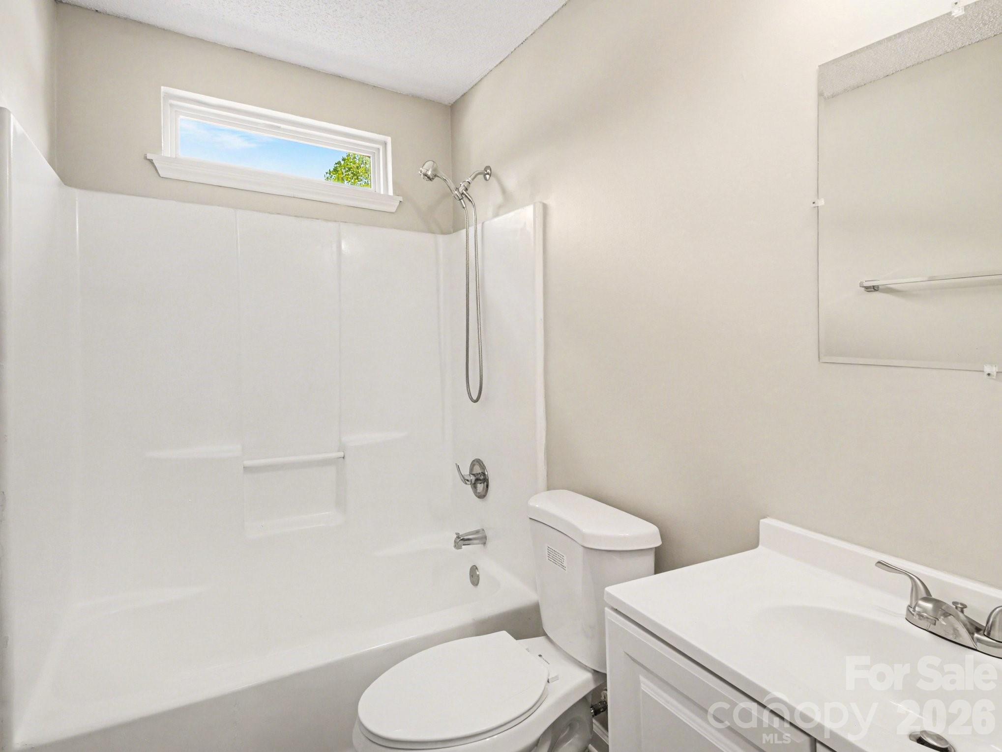 3744 Capps Hill Drive Charlotte NC 28216