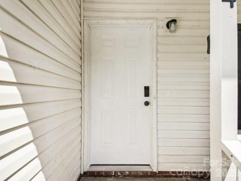 3744 Capps Hill Drive Charlotte NC 28216