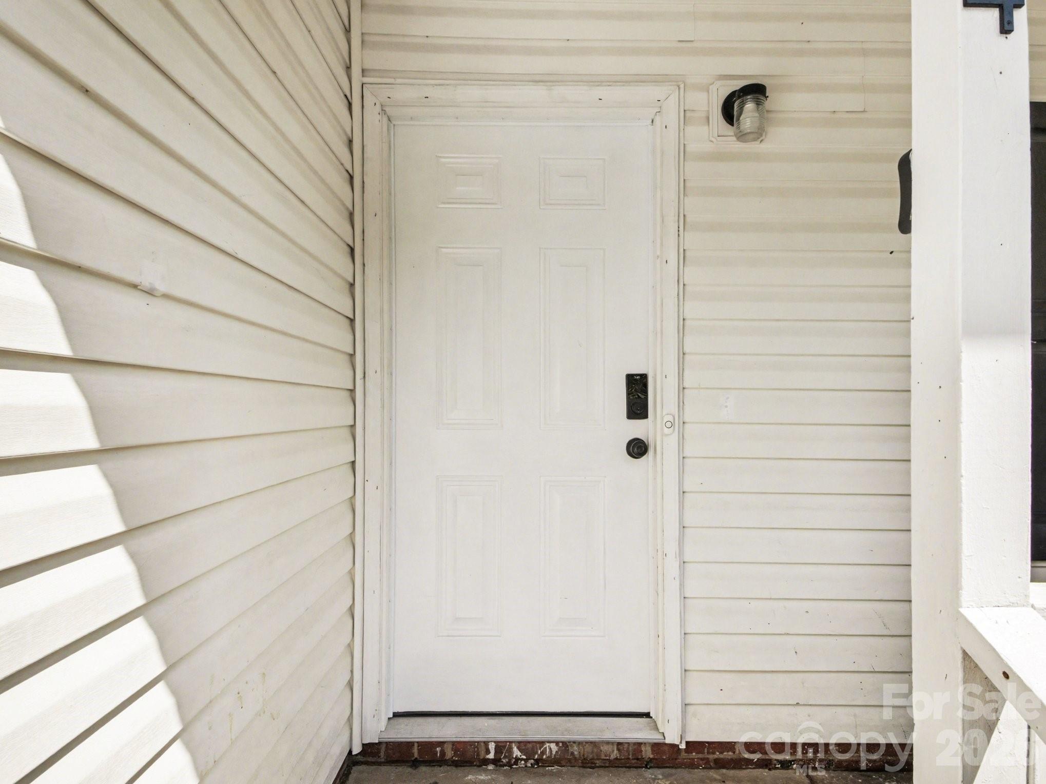 3744 Capps Hill Drive Charlotte NC 28216