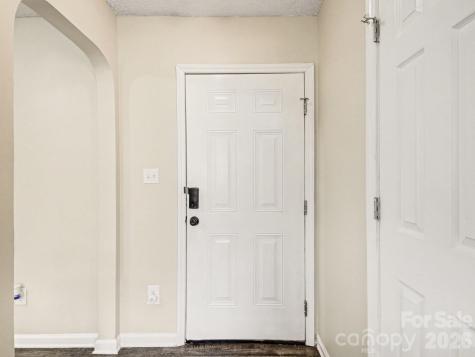 3744 Capps Hill Drive Charlotte NC 28216