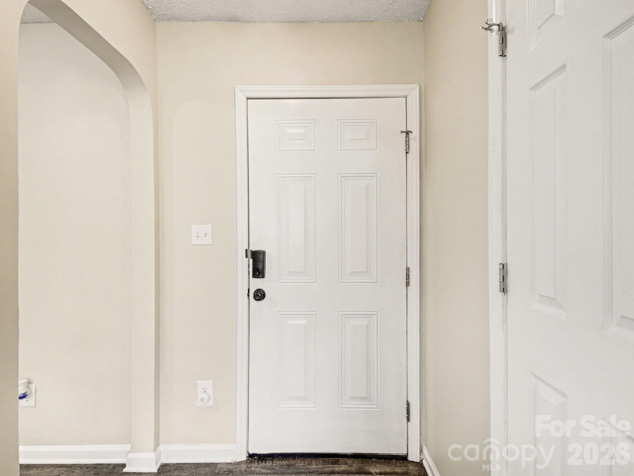 3744 Capps Hill Drive Charlotte NC 28216