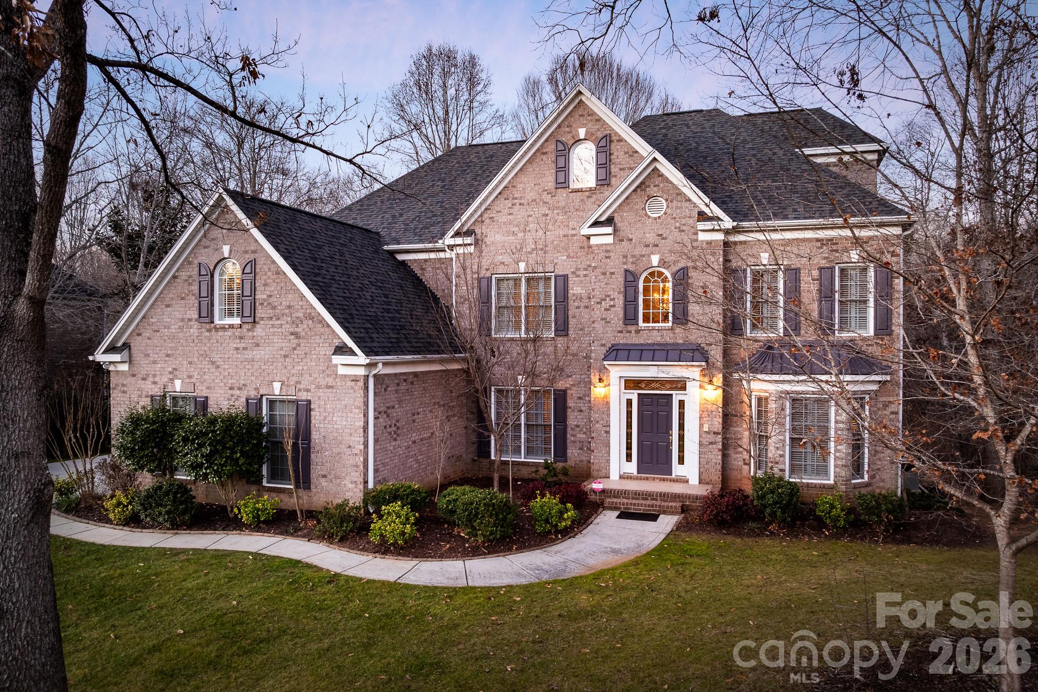 1237 Waynewood Drive Waxhaw NC 28173