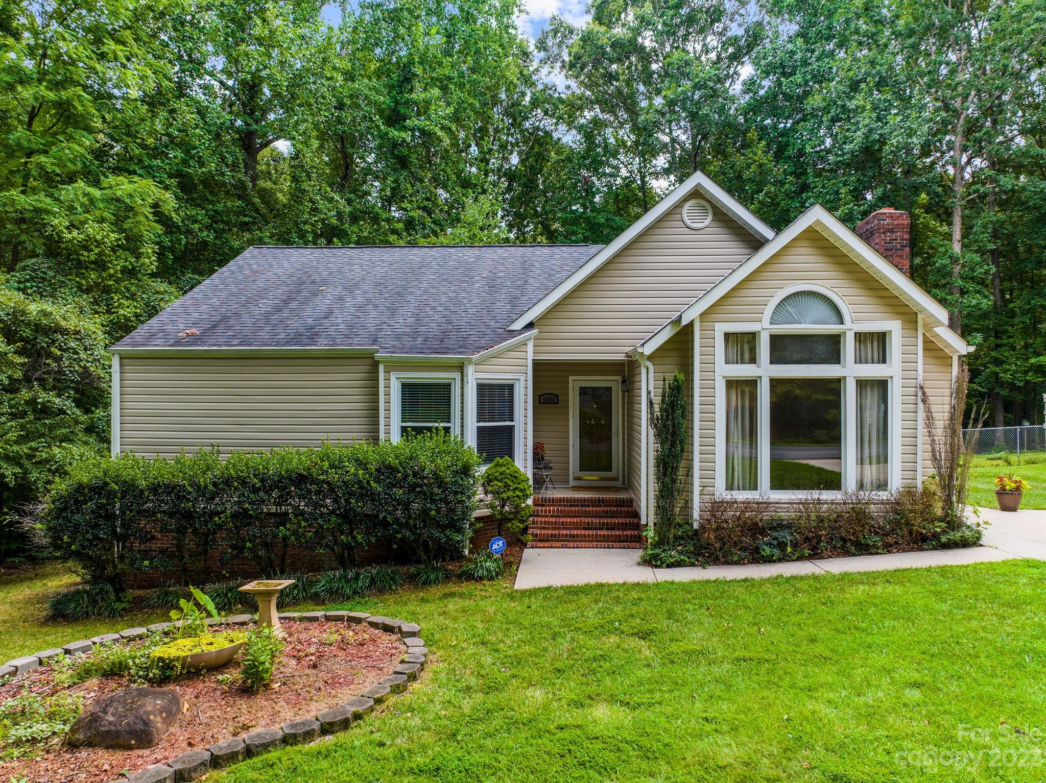 4484 Huntington Drive Gastonia NC 28056