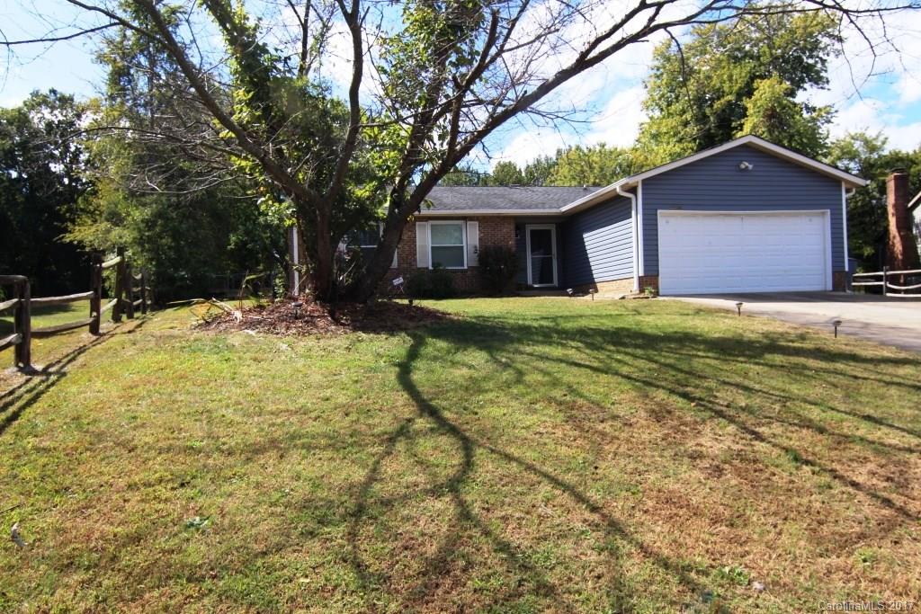 7209 Brigmore Drive Charlotte NC 28226