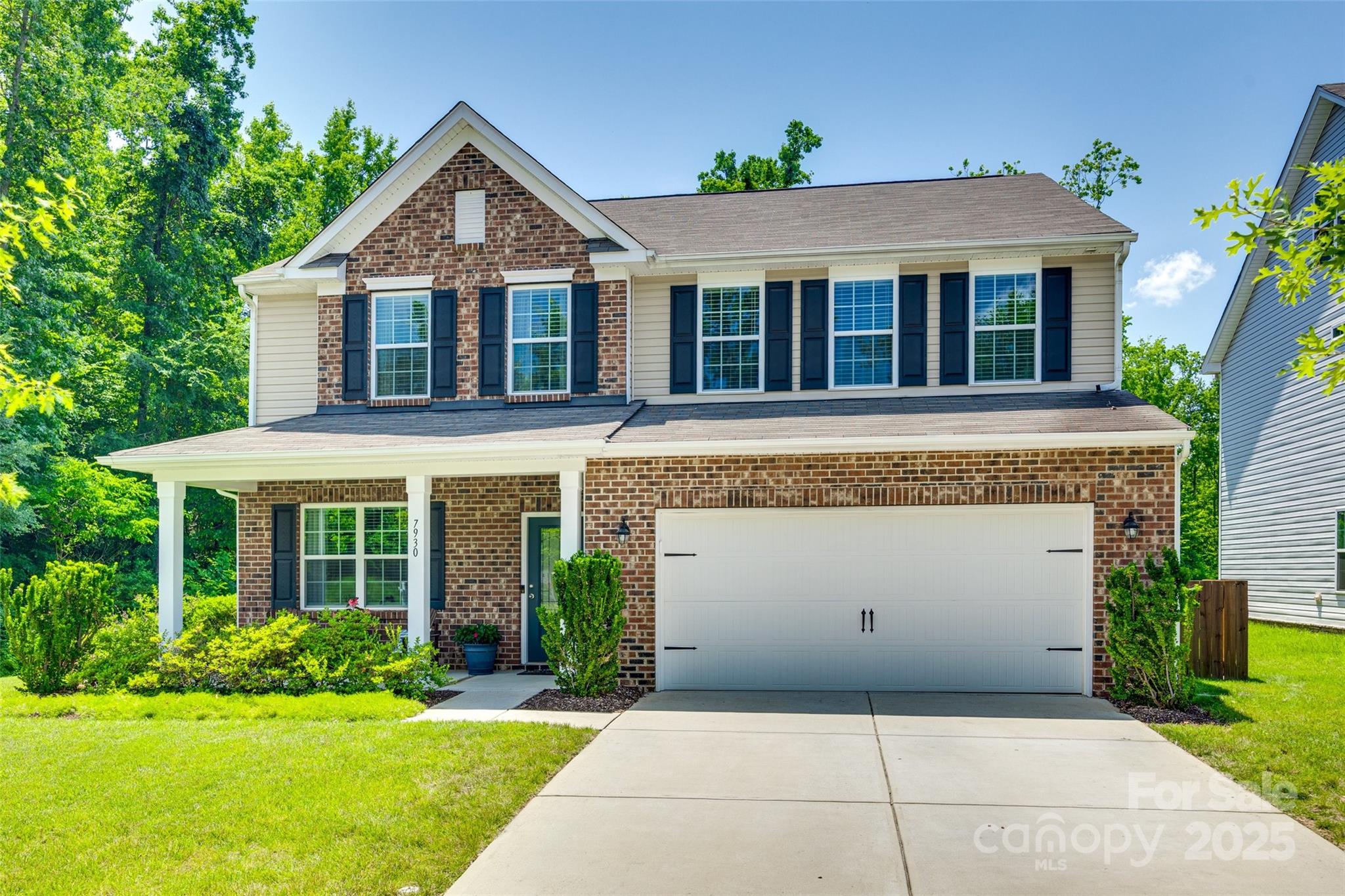 7930 Kelburn Lane Charlotte NC 28273