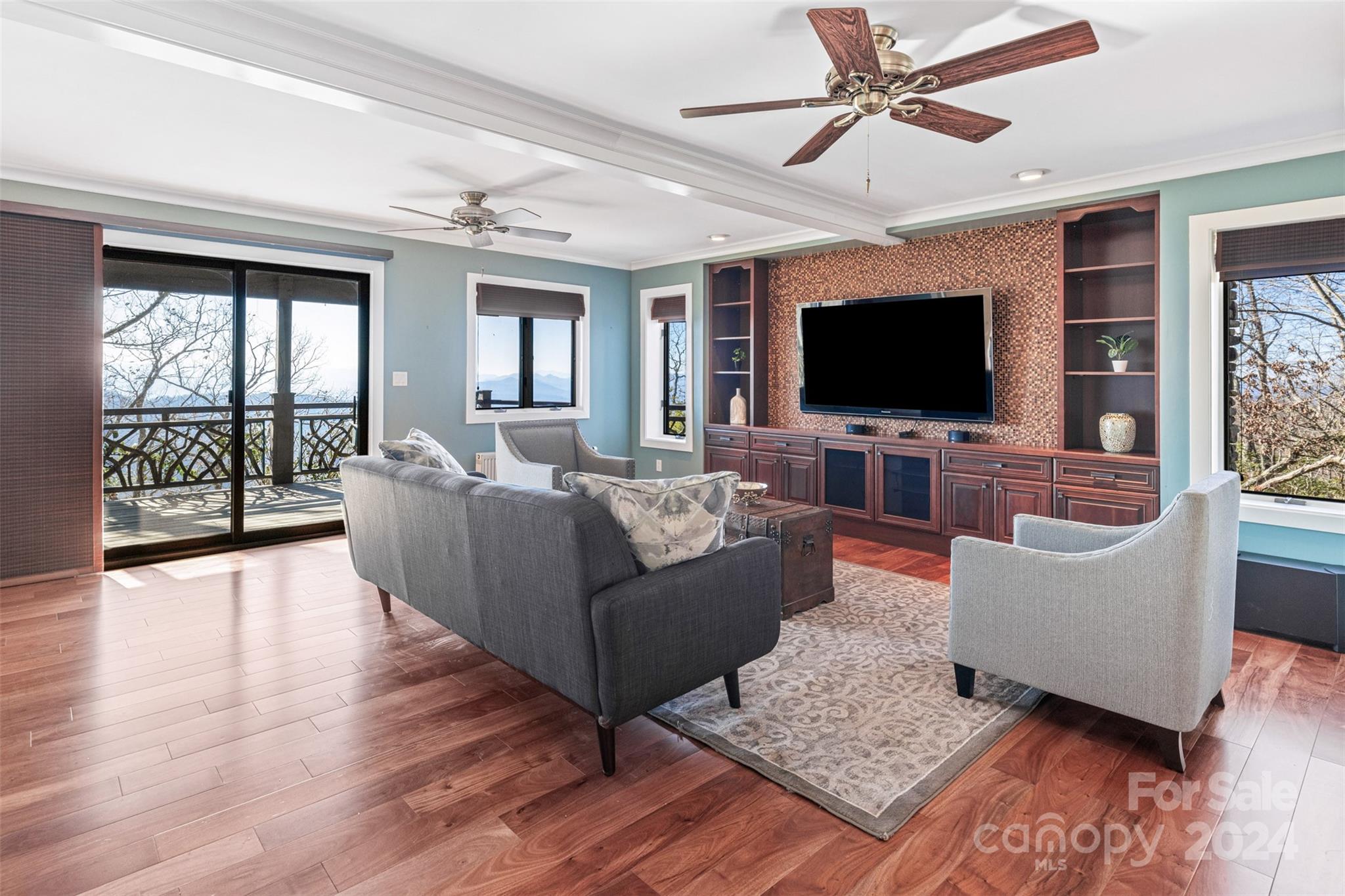 144 Kalmia Drive Asheville NC 28804