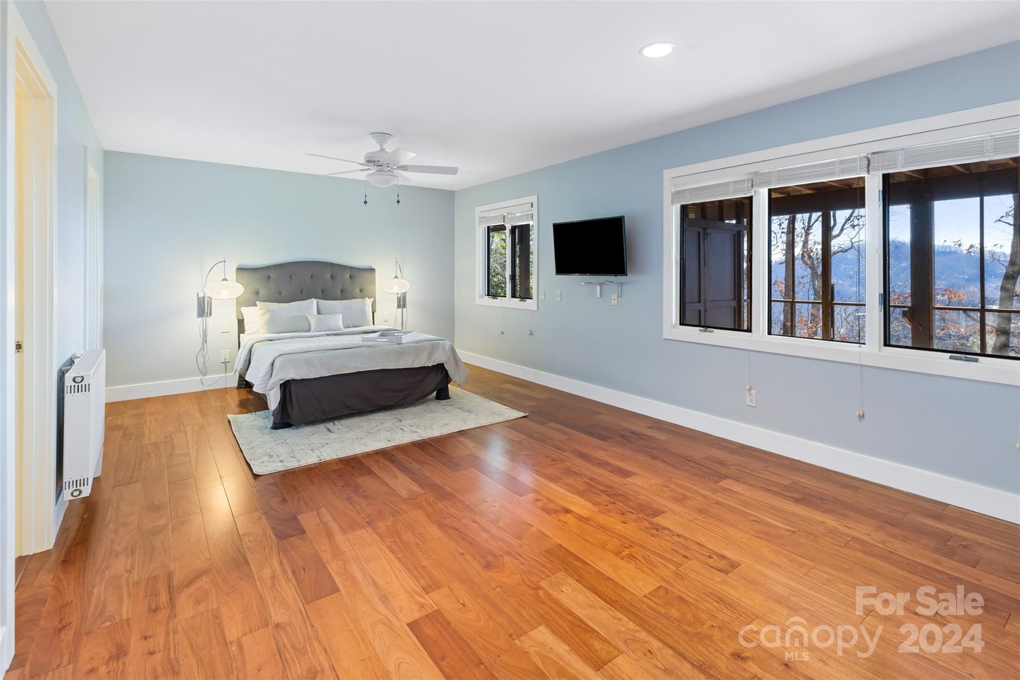 144 Kalmia Drive Asheville NC 28804