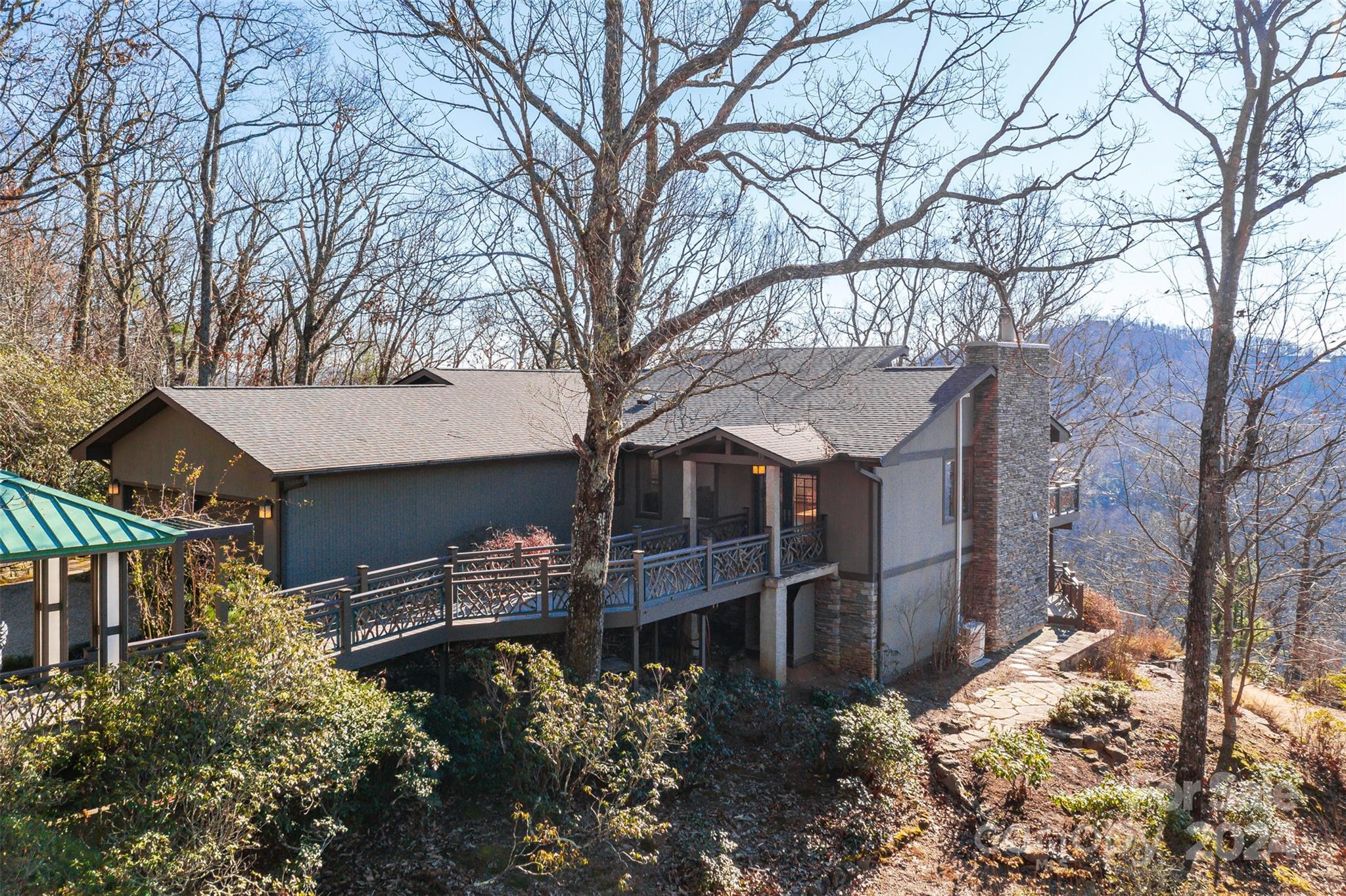 144 Kalmia Drive Asheville NC 28804
