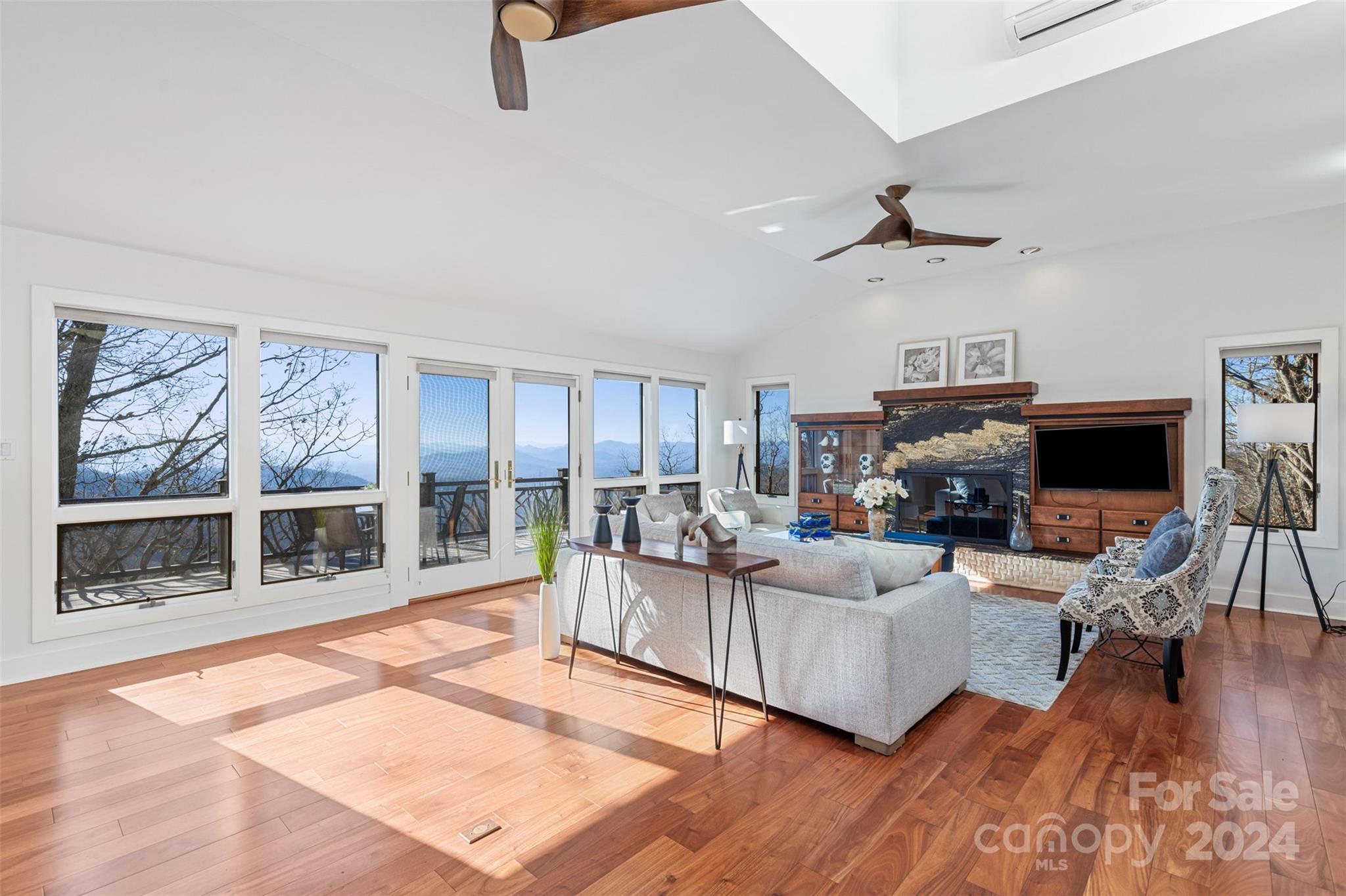 144 Kalmia Drive Asheville NC 28804