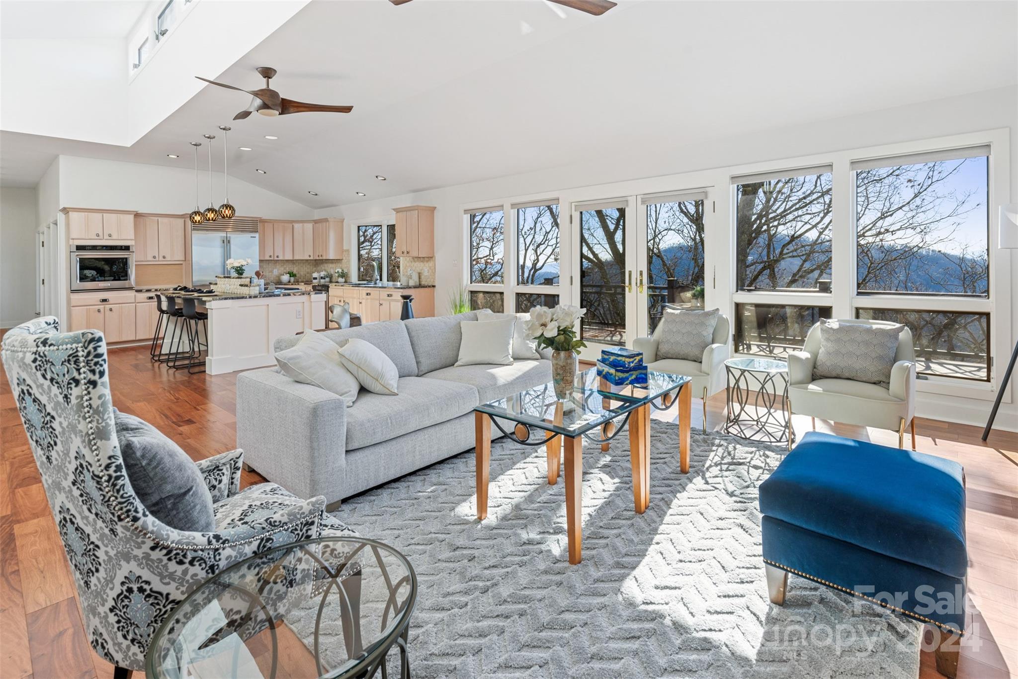 144 Kalmia Drive Asheville NC 28804