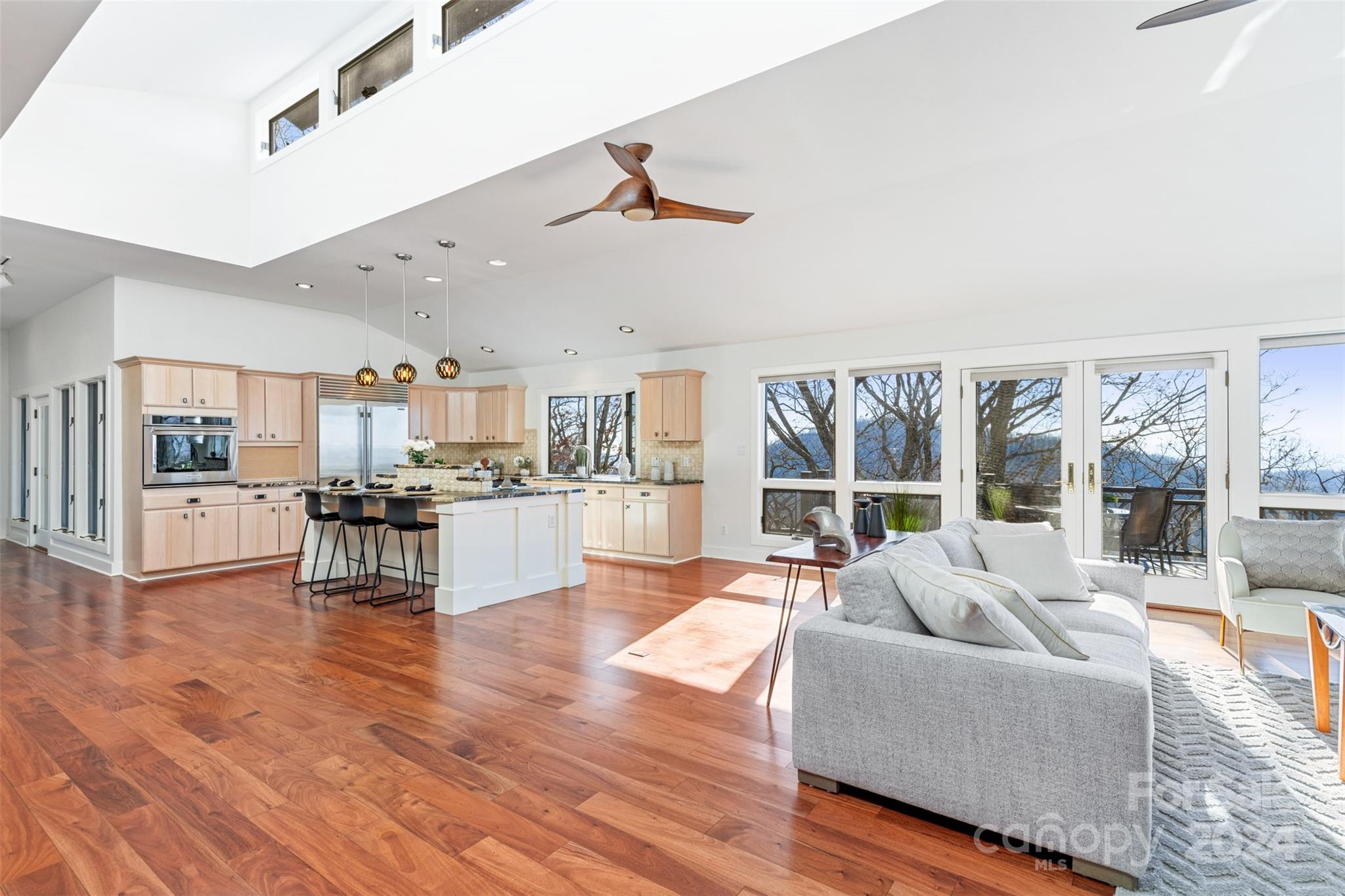 144 Kalmia Drive Asheville NC 28804