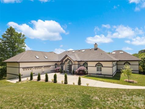 813 Rickel Drive Hendersonville NC 28739