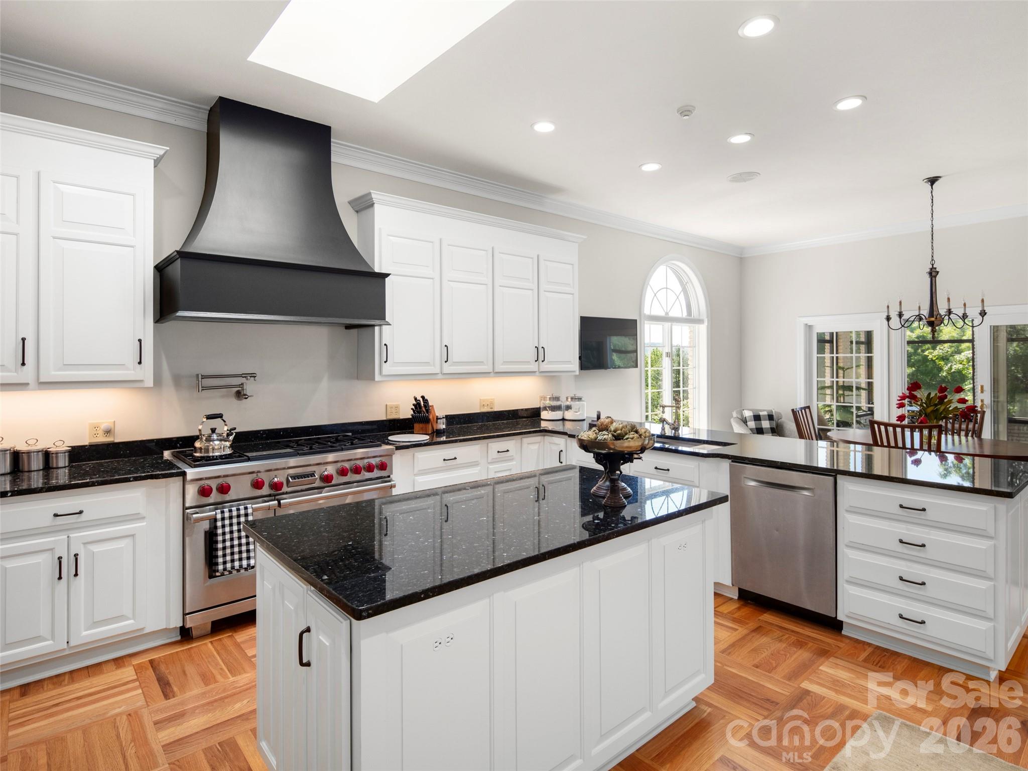 813 Rickel Drive Hendersonville NC 28739