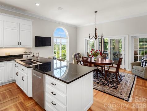 813 Rickel Drive Hendersonville NC 28739