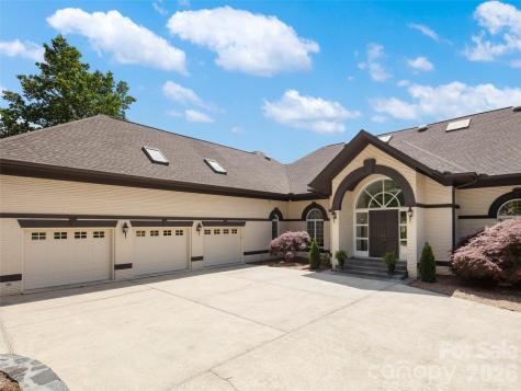813 Rickel Drive Hendersonville NC 28739