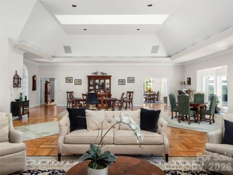 813 Rickel Drive Hendersonville NC 28739