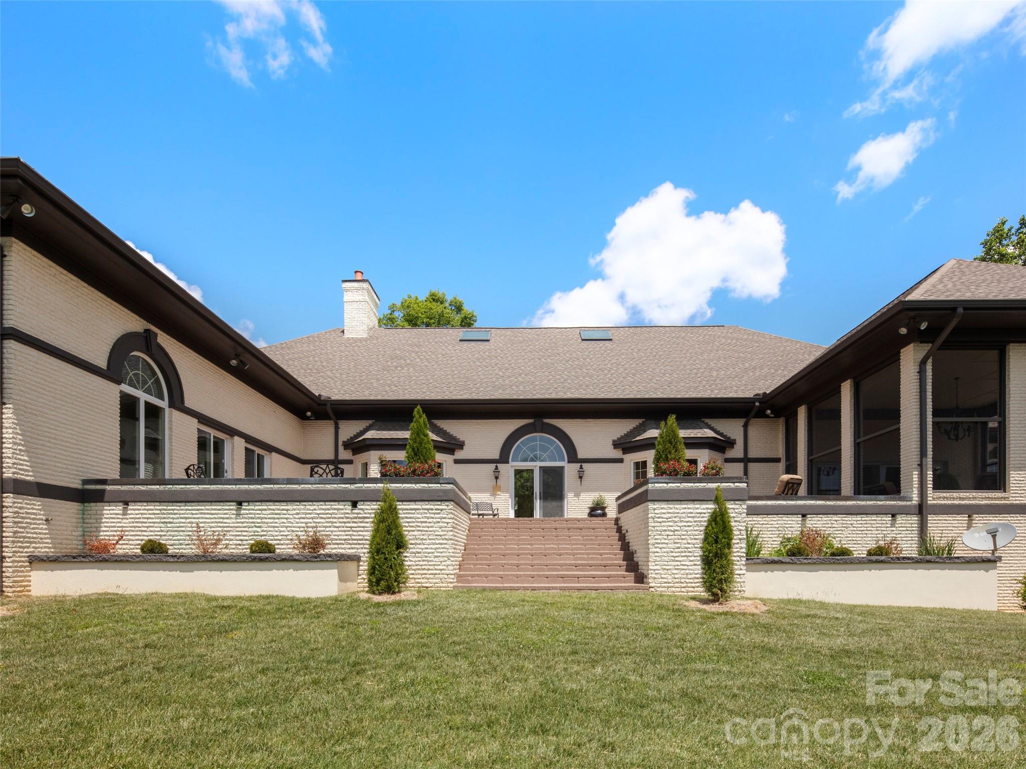 813 Rickel Drive Hendersonville NC 28739