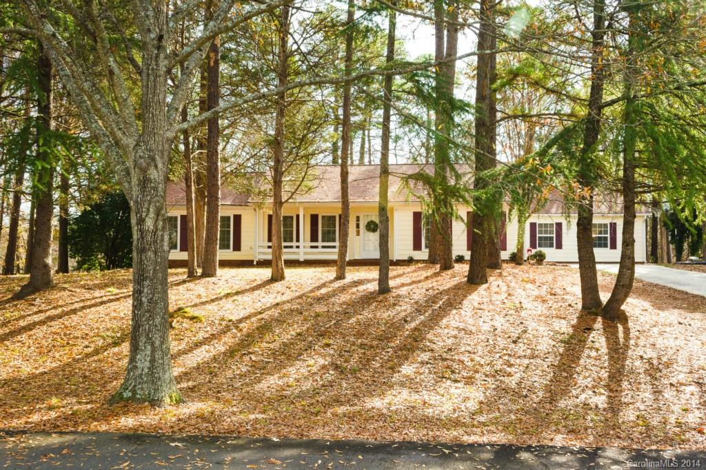 7225 Ricewell Road Charlotte NC 28226