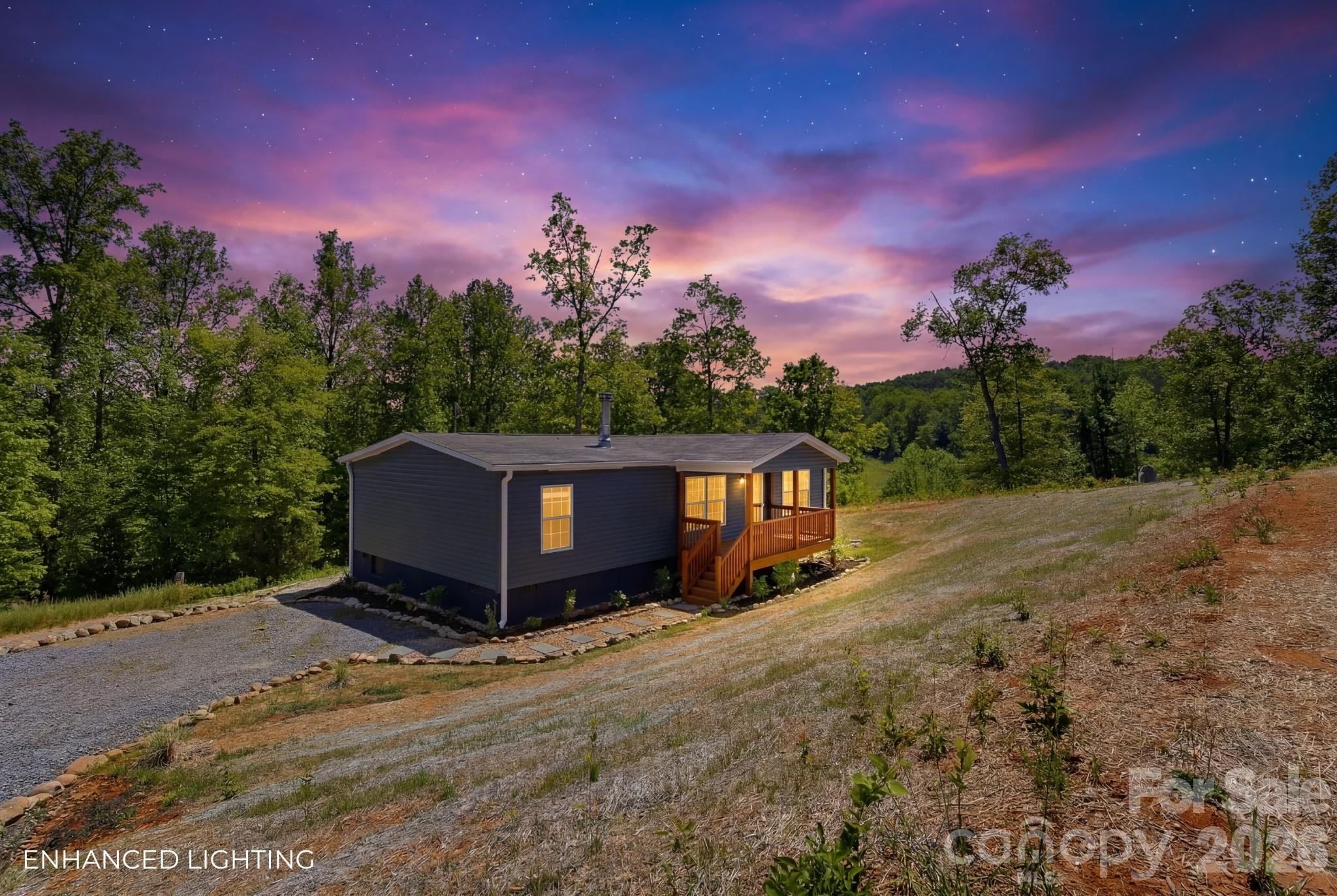 111 Buck Ridge Drive Marion NC 28752