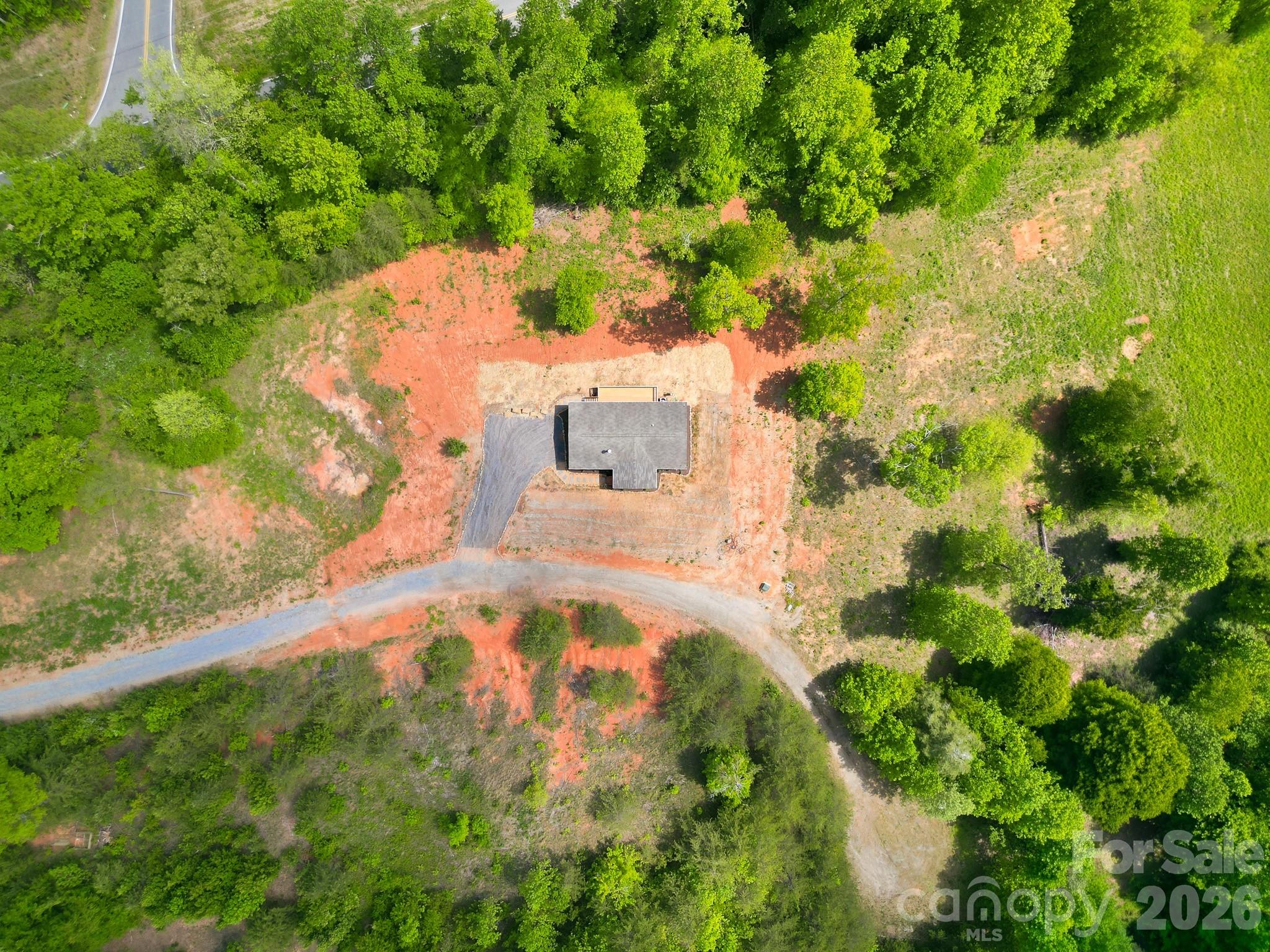 111 Buck Ridge Drive Marion NC 28752