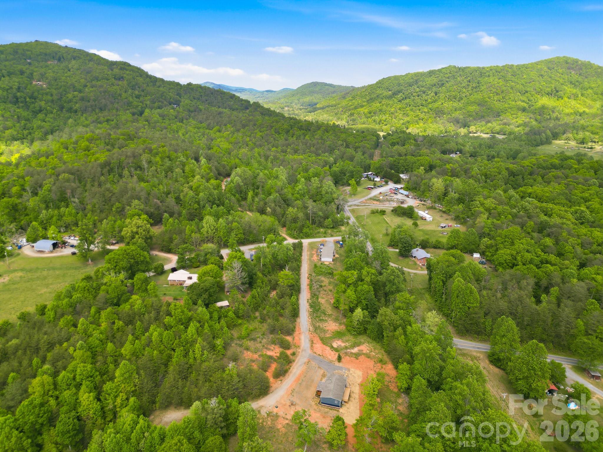 111 Buck Ridge Drive Marion NC 28752