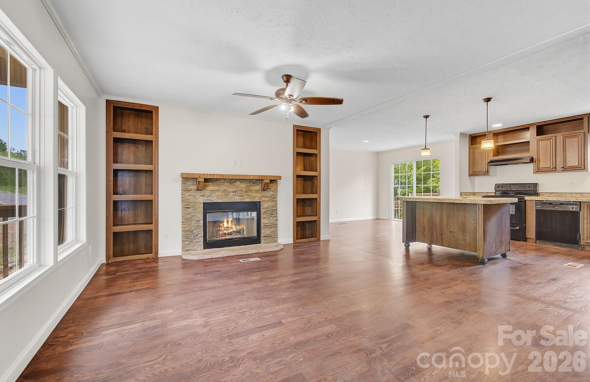 111 Buck Ridge Drive Marion NC 28752