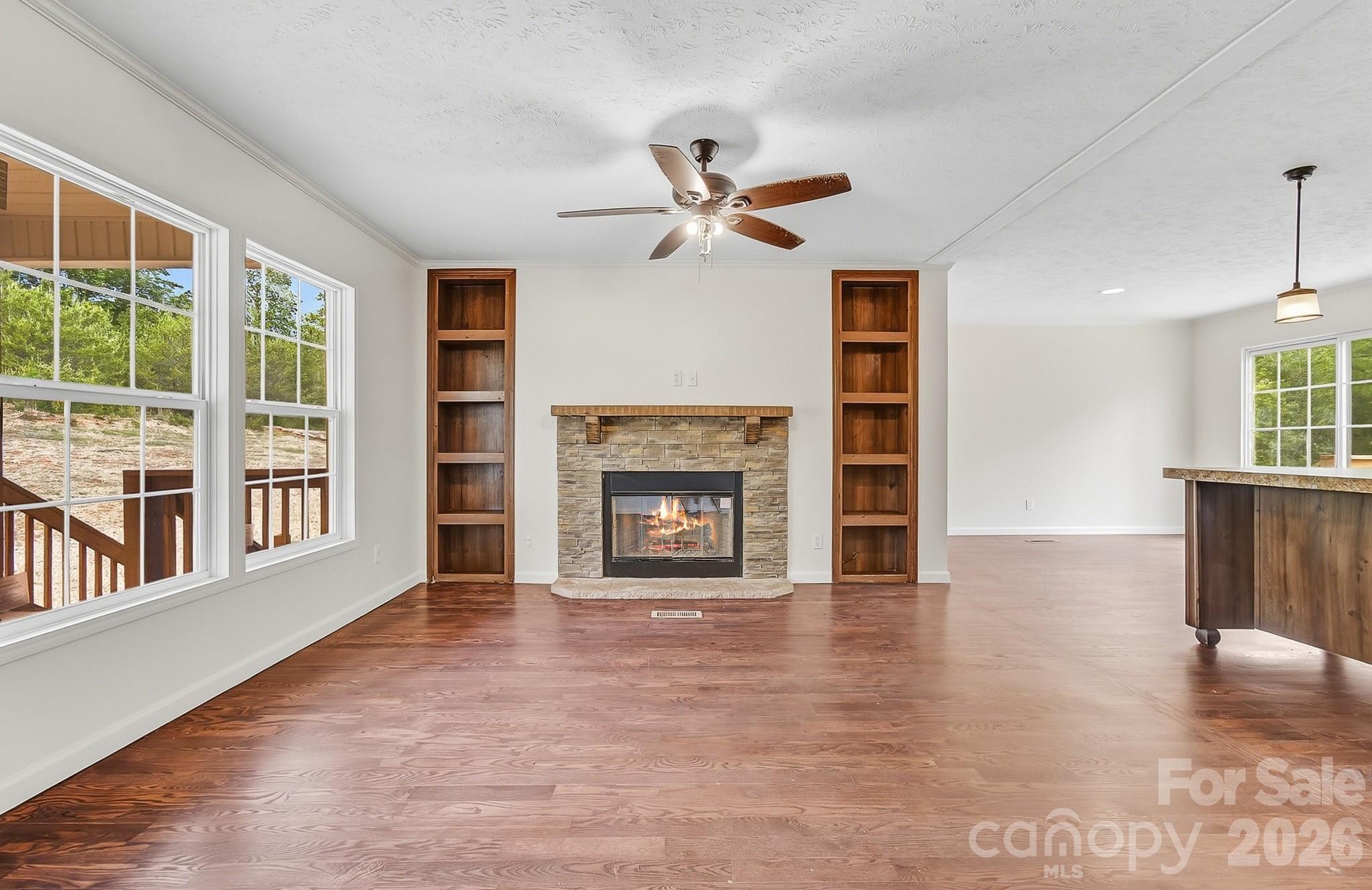 111 Buck Ridge Drive Marion NC 28752