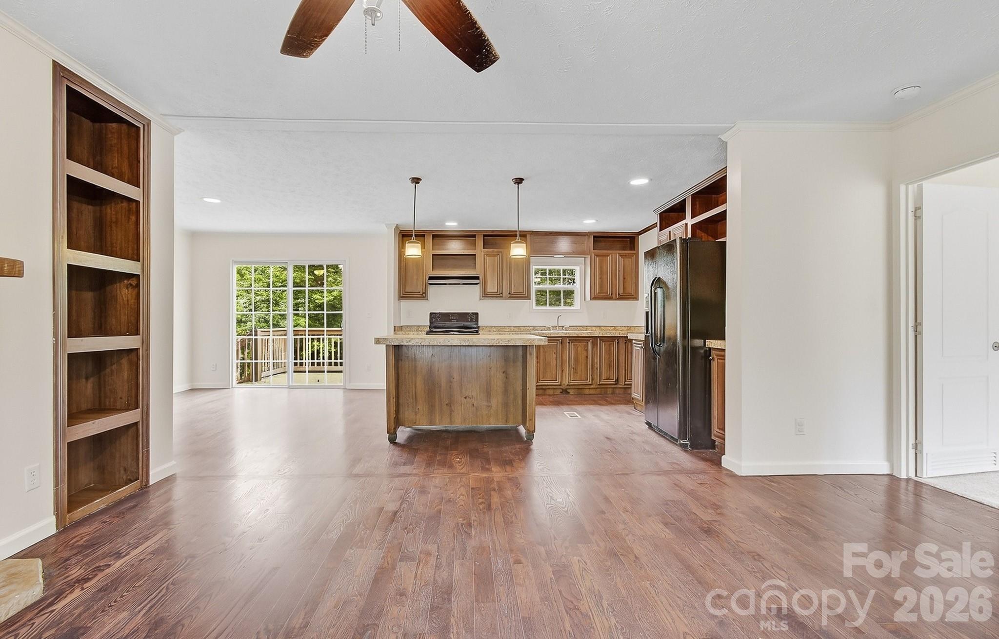 111 Buck Ridge Drive Marion NC 28752
