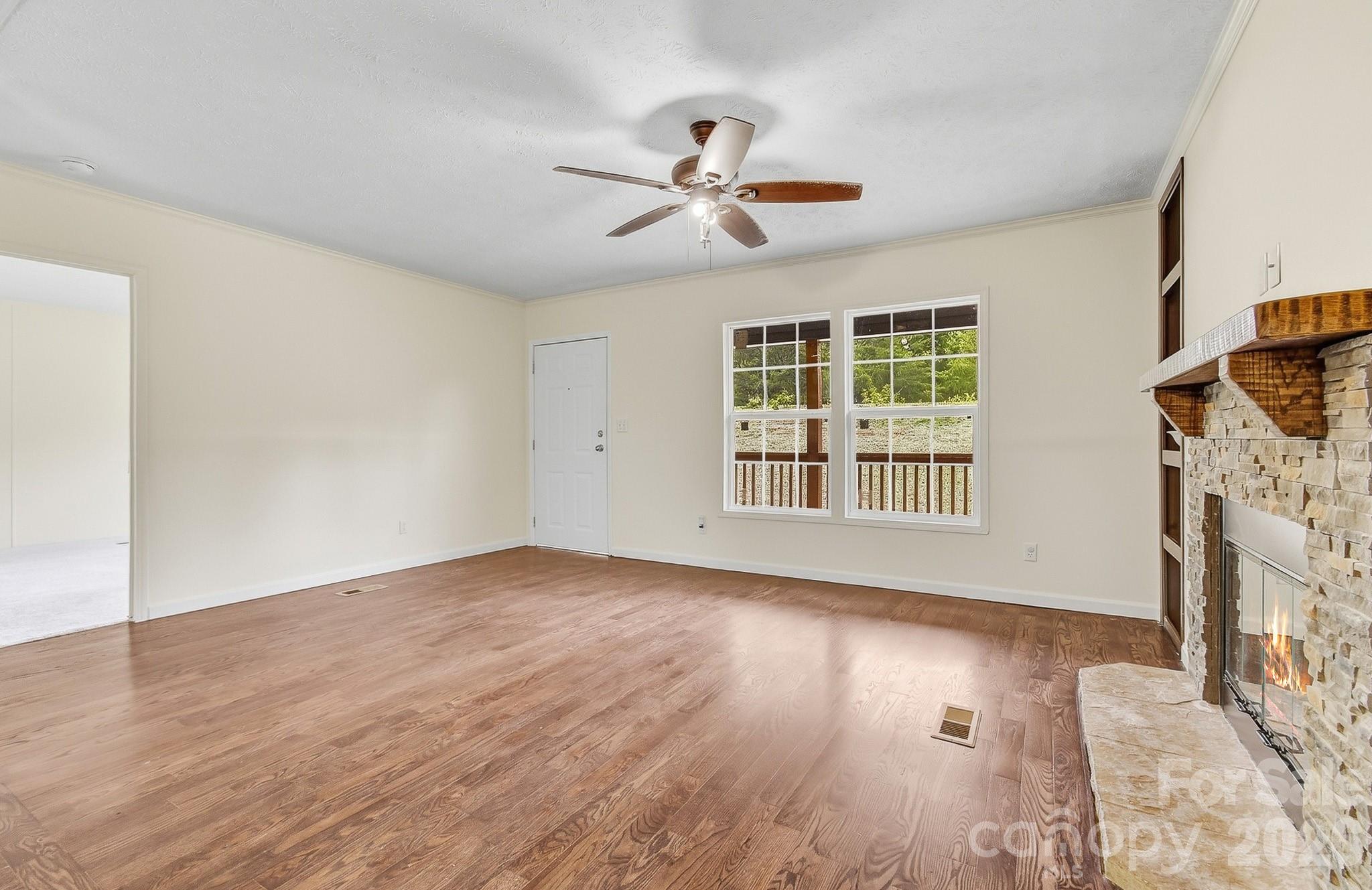 111 Buck Ridge Drive Marion NC 28752