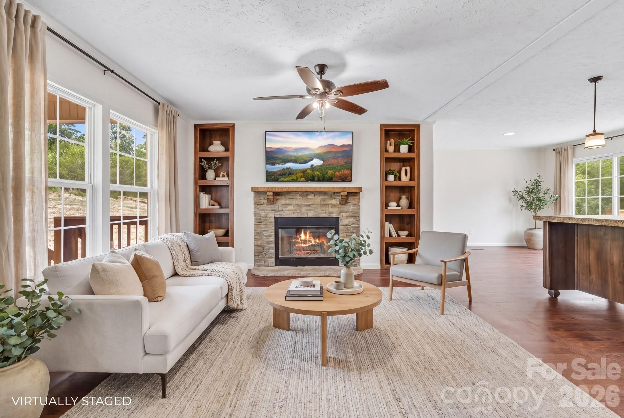 111 Buck Ridge Drive Marion NC 28752