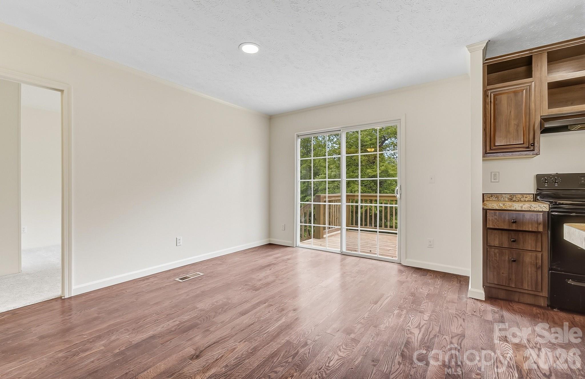 111 Buck Ridge Drive Marion NC 28752