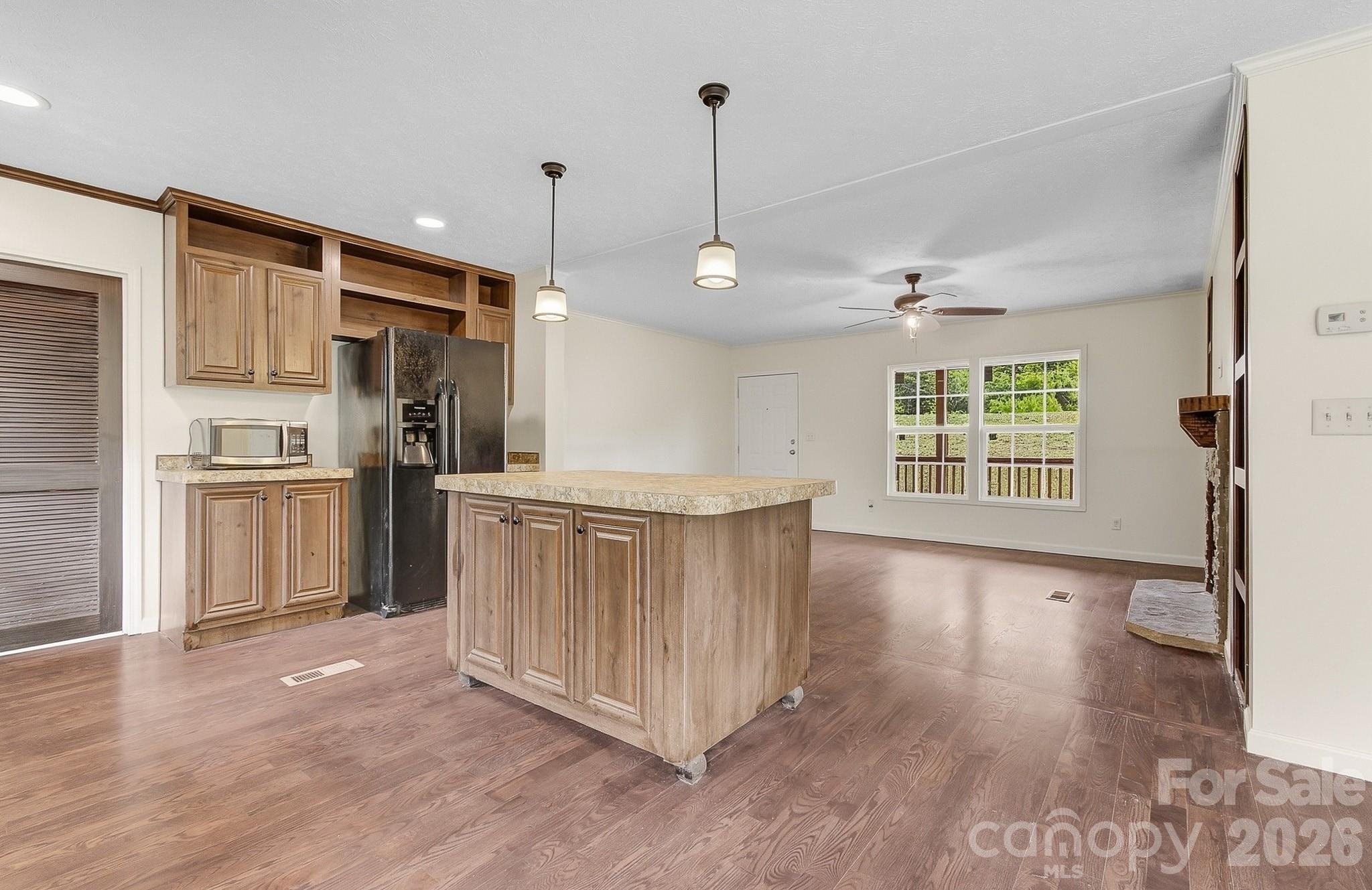 111 Buck Ridge Drive Marion NC 28752