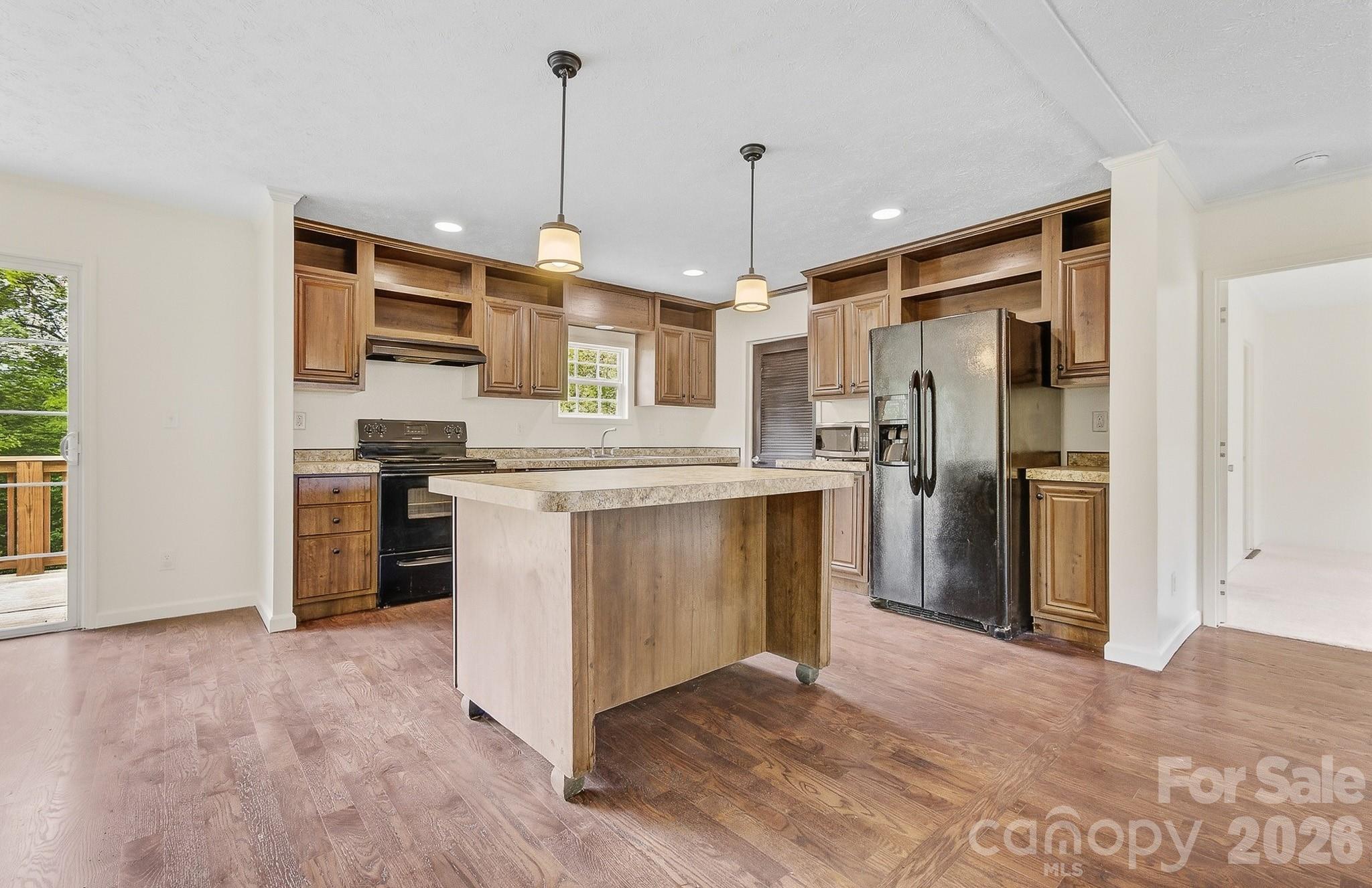 111 Buck Ridge Drive Marion NC 28752