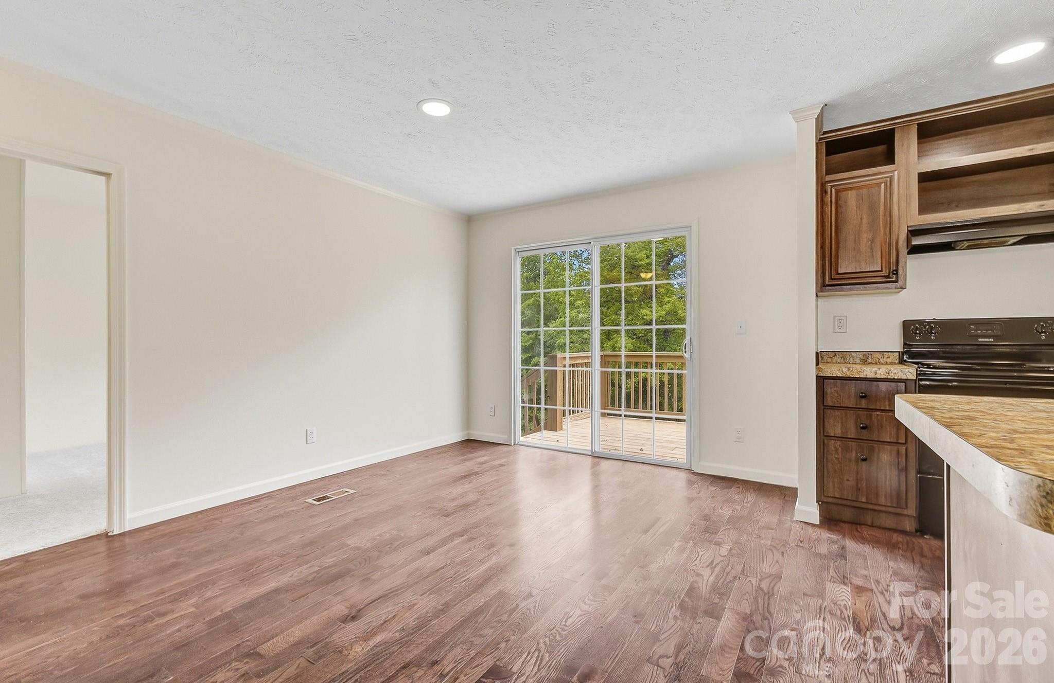 111 Buck Ridge Drive Marion NC 28752