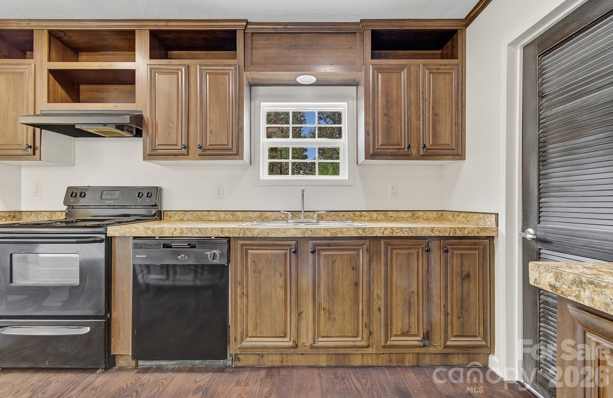 111 Buck Ridge Drive Marion NC 28752