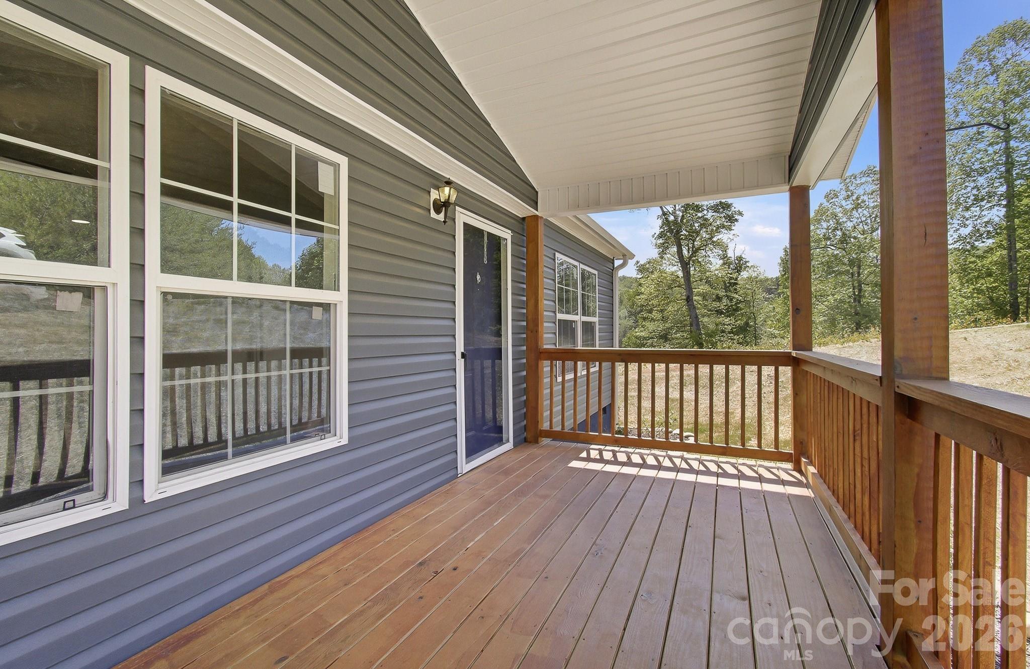 111 Buck Ridge Drive Marion NC 28752