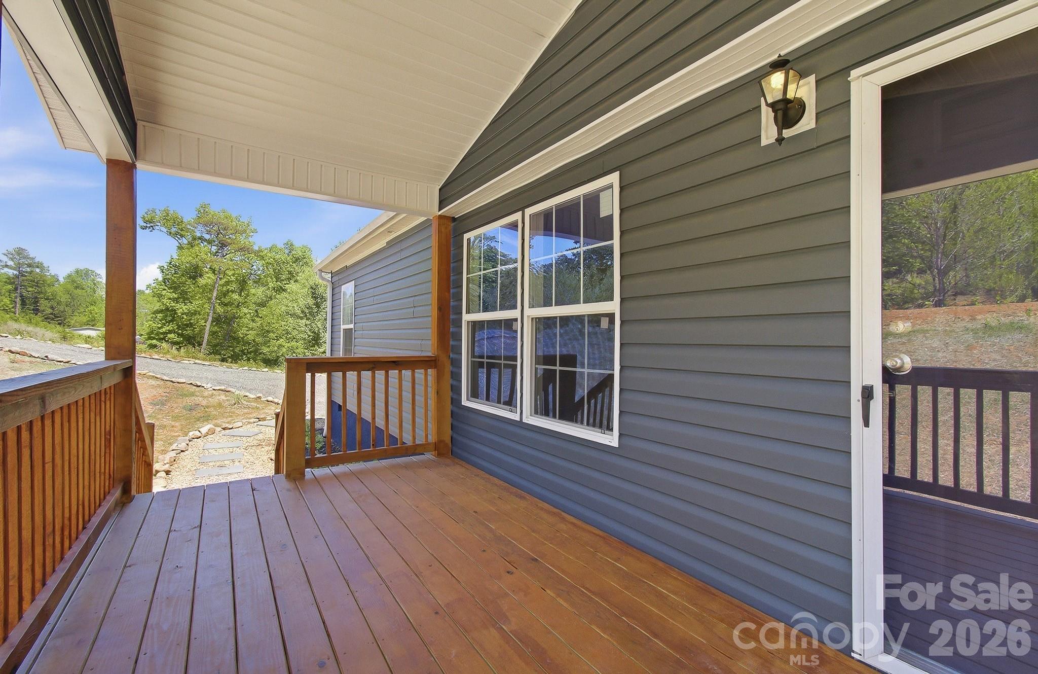 111 Buck Ridge Drive Marion NC 28752