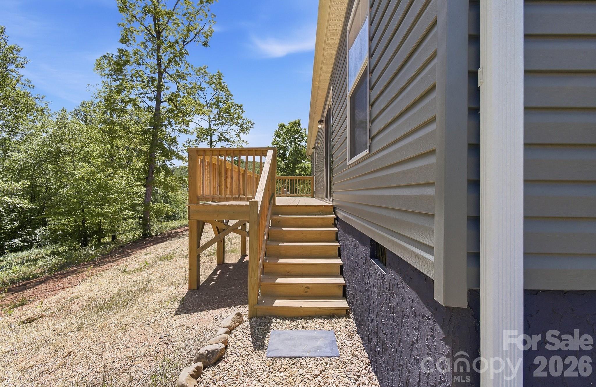 111 Buck Ridge Drive Marion NC 28752